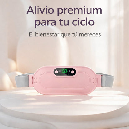 Liviax® | Cinturón térmico