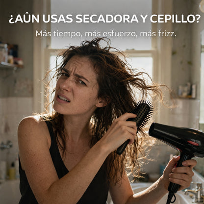 CEPILLO SECADOR 2 EN 1
