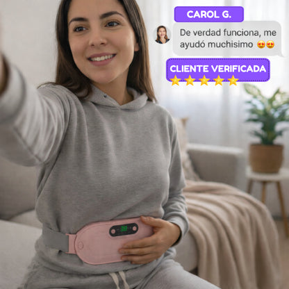 Liviax® | Cinturón térmico