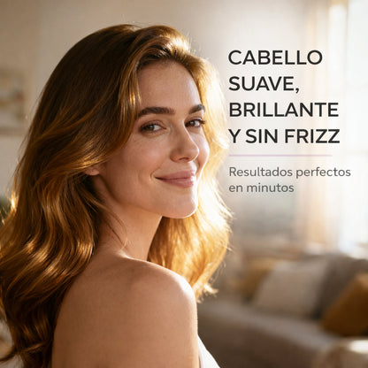 CEPILLO SECADOR 2 EN 1