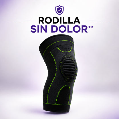 RODILLA SIN DOLOR™ | Rodilleras