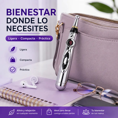 Acupen™ | Pluma de Acupuntura