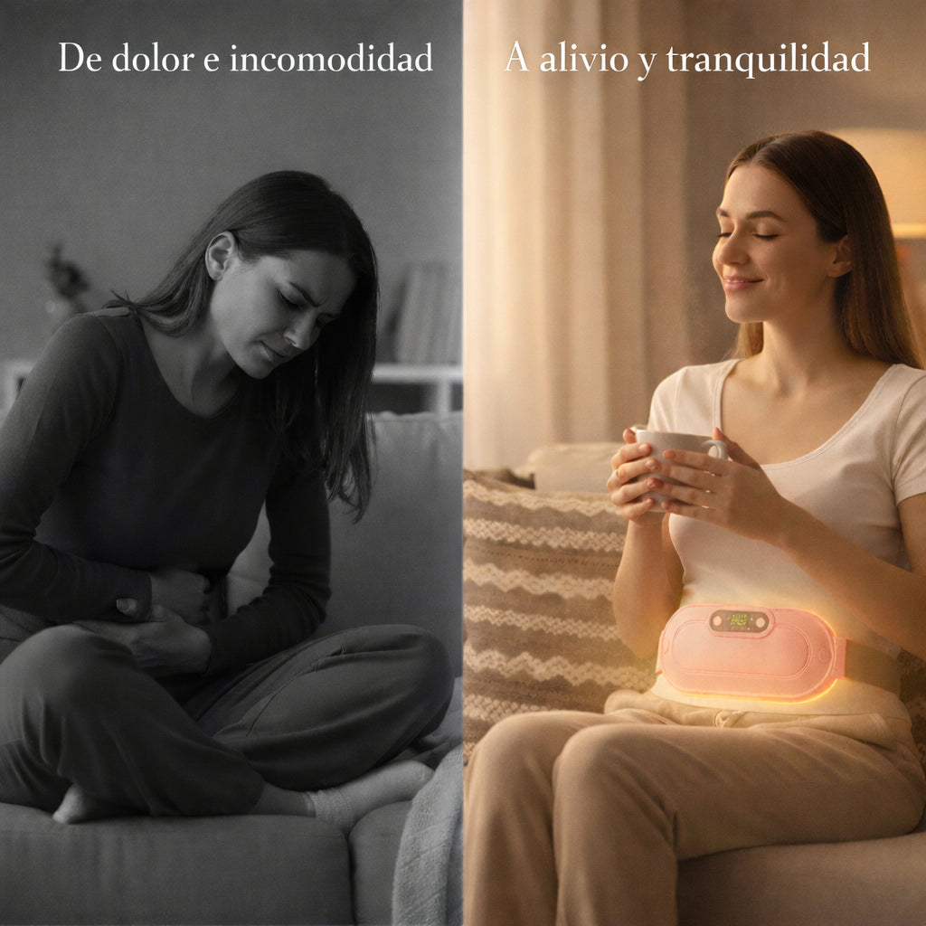Liviax® | Cinturón térmico